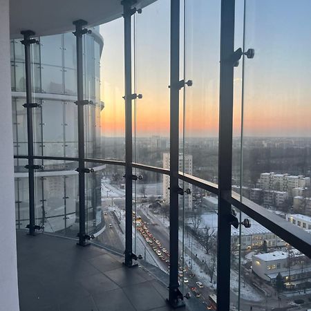 Varsovia Tower 外观 照片